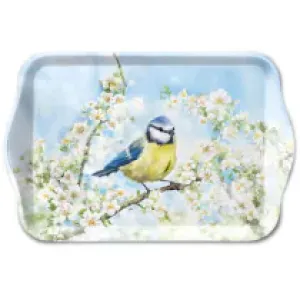 blossom time tray